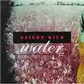 Saigon Kick Water