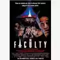 Robert Rodriguez The Faculty