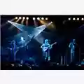 Steve Hackett Live @ Complesso Monumentale del Priamar, Savona 29.07.10