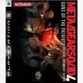 Kojima Productions Metal Gear Solid 4: Guns of the Patriots