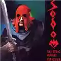 Sodom In The Sign Of Evil