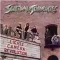 Suicidal Tendencies Lights Camera Revolution