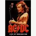 AC/DC Live At Donington