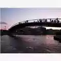 Santiago Calatrava Ponte della Costituzione (Venezia)