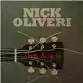 Nick Oliveri Death Acoustic