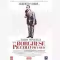 Mario Monicelli Un Borghese Piccolo Piccolo