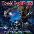 Iron Maiden The Final Frontier