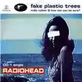 Radiohead Fake Plastic Trees
