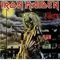 Iron Maiden Killers