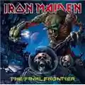 Iron Maiden The Final Frontier