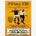 The Football Association 1930 FA Cup Final (Arsenal F.C. vs Huddersfield Town F.C.)