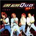 Status Quo Live Alive Quo