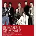 Michele Placido Romanzo Criminale