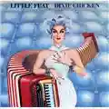 Little Feat Dixie Chicken