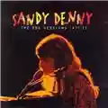 Sandy Denny The BBC Sessions 1971-73