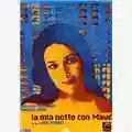 Eric Rohmer La Mia Notte Con Maud