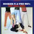 Booker T. & The MG's Hip Hug-Her