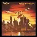 Saga Images at Twilight