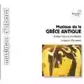 Atrium Musicae de Madrid - Gregorio Paniagua Musique De La Grèce Antique