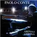 Paolo Conte Live Arena di Verona
