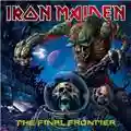 Iron Maiden The Final Frontier