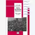 V.I. Nevskij Storia del Partito bolscevico. Dalle origini al 1917