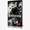 Konami Metal Gear Solid - Peace Walker