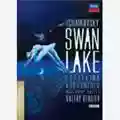Piotr Ilyitch Tchaikovsky Il Lago Dei Cigni (DVD)