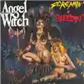 Angel Witch Screamin'n'Bleedin'