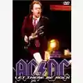 AC/DC Let There Be Rock (DVD)