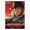 Sergio Leone Per Qualche Dollaro In Più