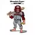Chocolate Fingers Wild Men