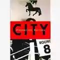 Alessandro Baricco City