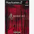 Capcom Resident evil 4