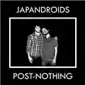 Japandroids Post-Nothing