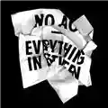 No Age Everything In Beetween