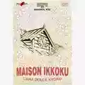 Rumiko Takahashi Maison Ikkoku - Cara dolce Kyoko