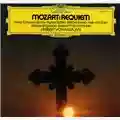 Wolfgang Amadeus Mozart Requiem