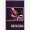 Joel & Ethan Coen Blood Simple