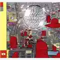 Los Campesinos! Sticking Fingers Into Sockets EP