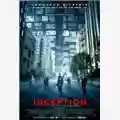 Christopher Nolan Inception
