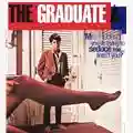 Mike Nichols The Graduate - Il Laureato