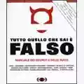 Russ Kick Tutto quello che sai è falso