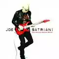 Joe Satriani Black Swans and Wormhole Wizards