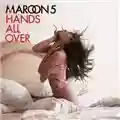 Maroon 5 Hands All Over