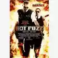 Edgar Wright Hot Fuzz