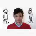 Manuele Fior 8 Questions To