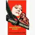 Billy Wilder Viale Del Tramonto