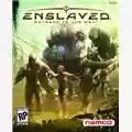 Namco Ninja Theory - Enslaved: Odyssey To The West