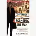 John Perkins Confessioni di Un Killer Economico